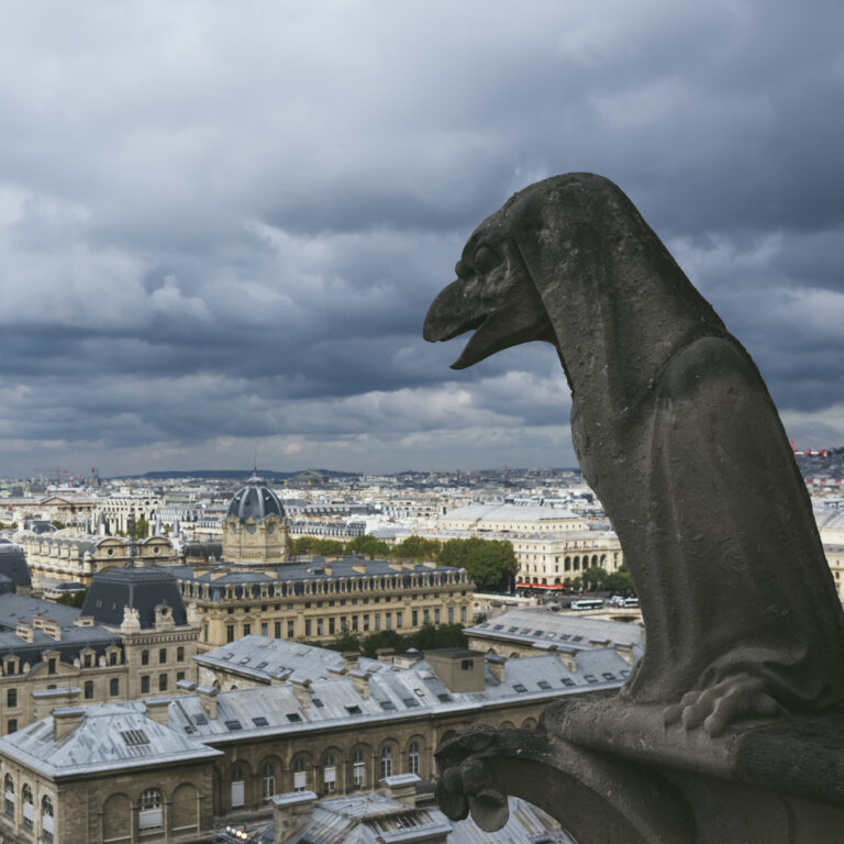 Japan House in Paris Set for Overhaul Ahead of 2029