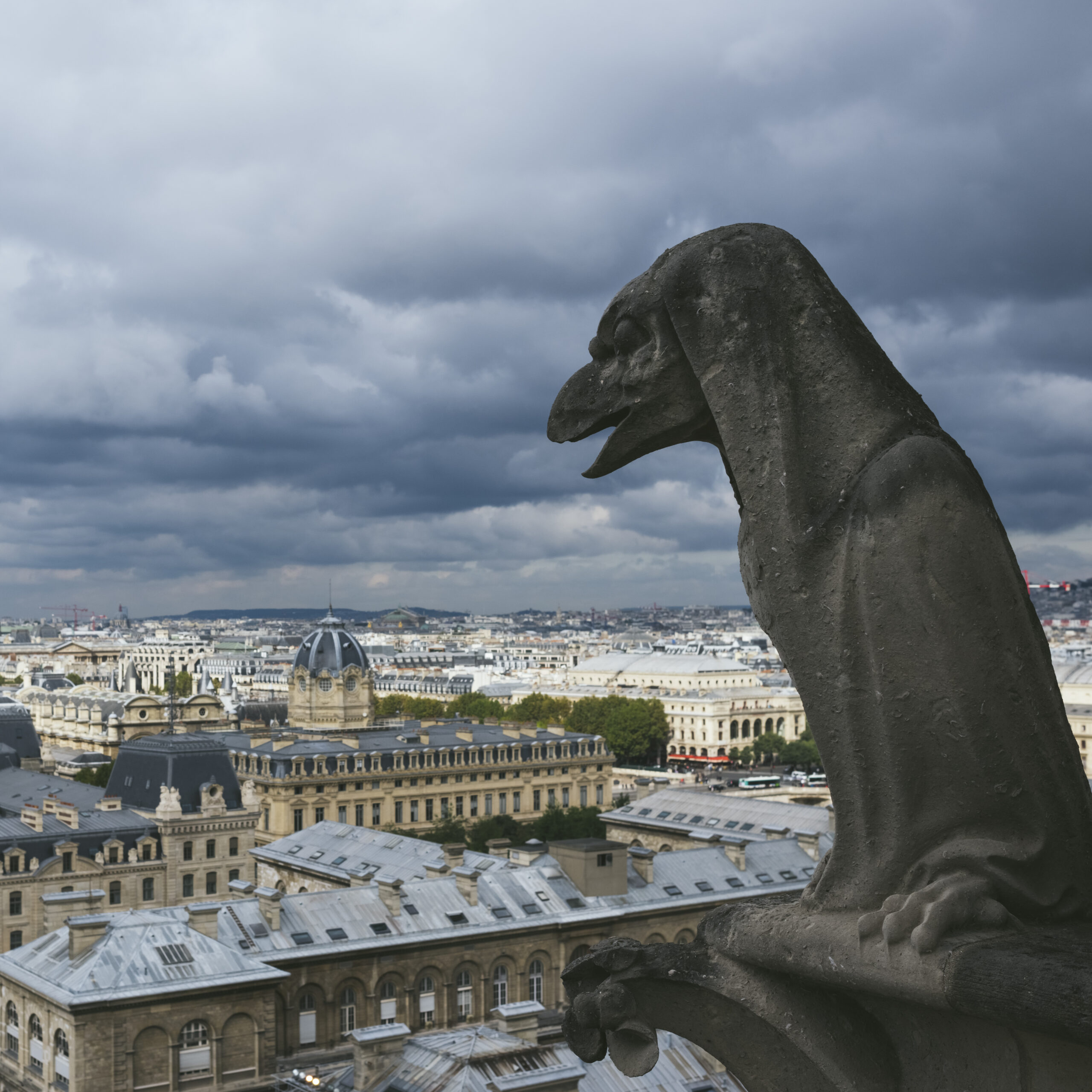 Japan House in Paris Set for Overhaul Ahead of 2029